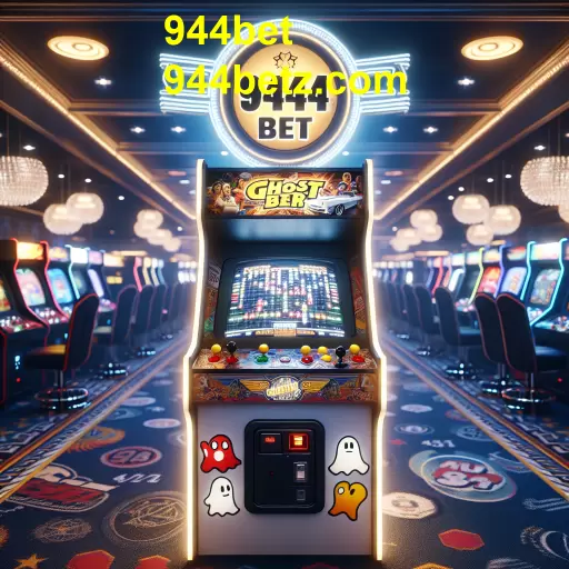 A Nostalgia dos Jogos de Arcada no 944bet
